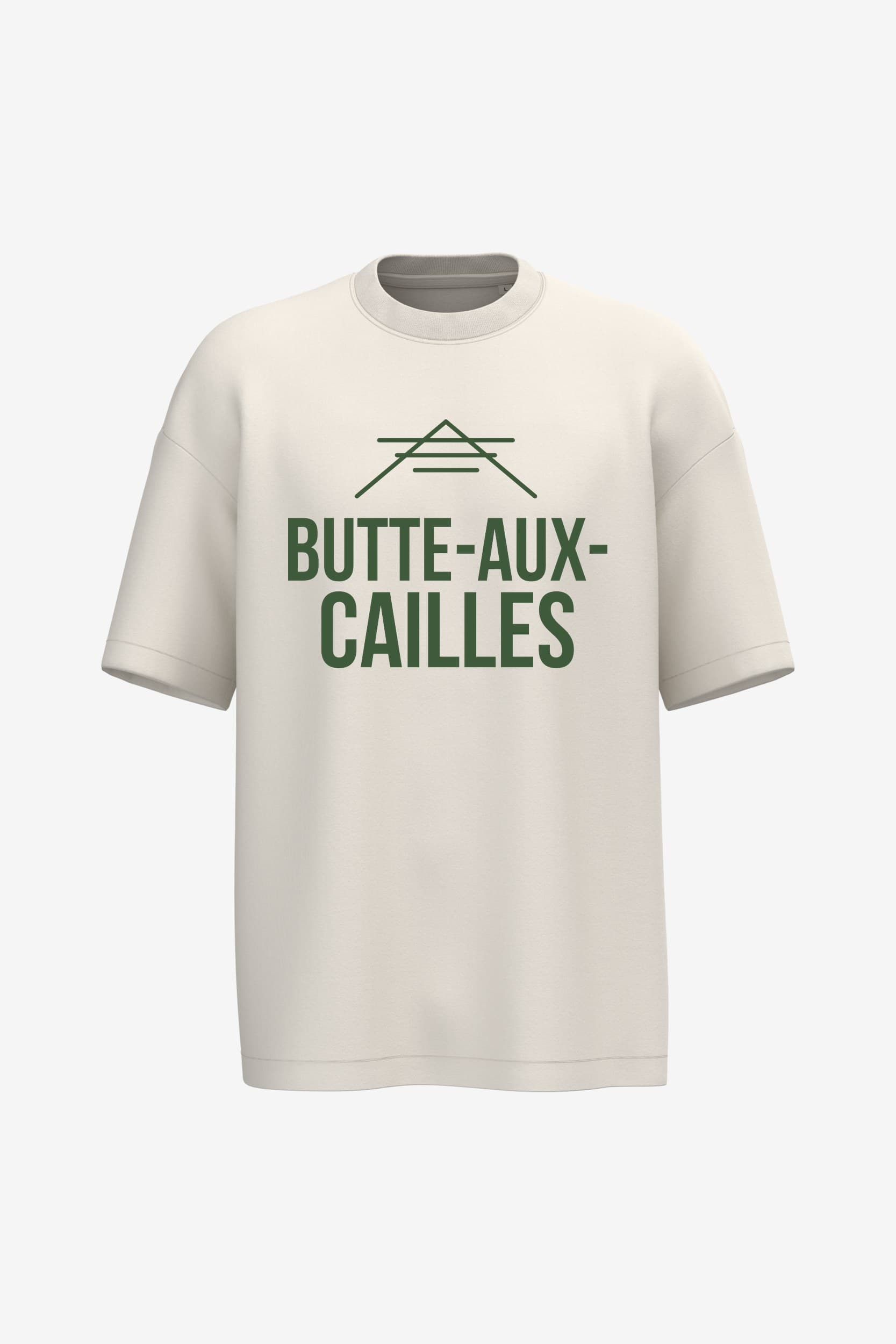 Butte-aux-Cailles, l'esprit village