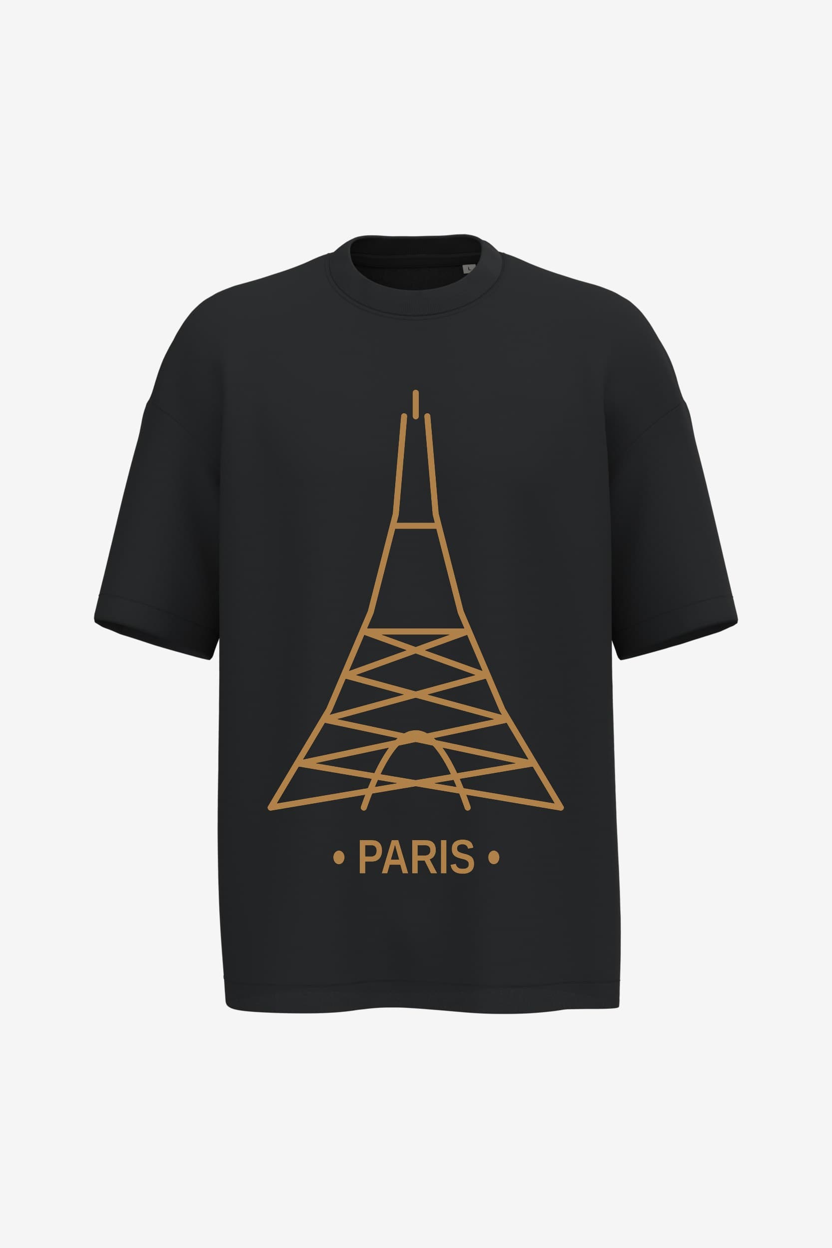 La Dame de Fer, version atelier