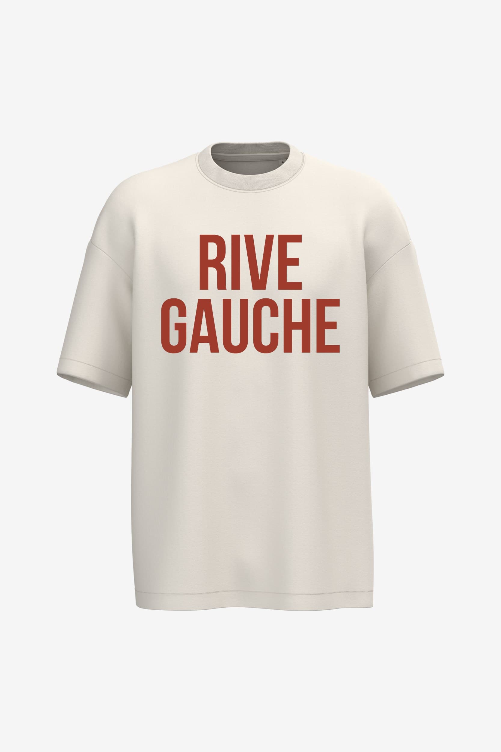 Rive Gauche