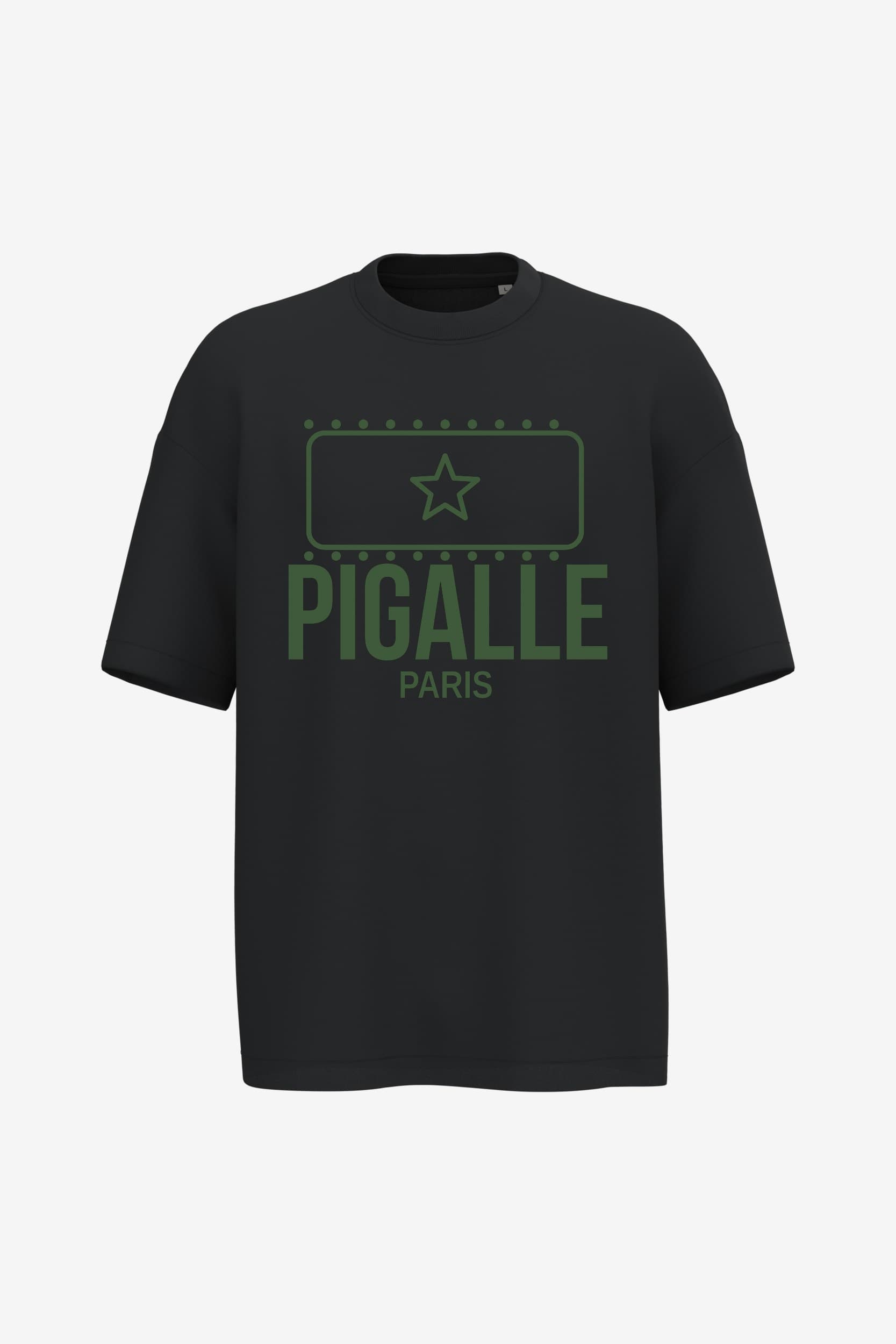 Pigalle ne dort jamais