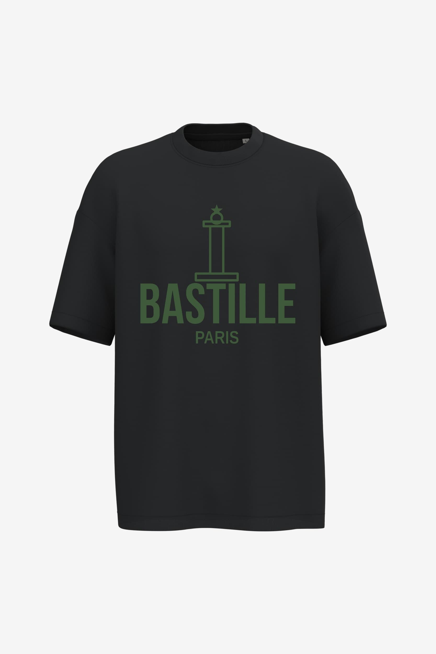 Bastille, l'esprit frondeur
