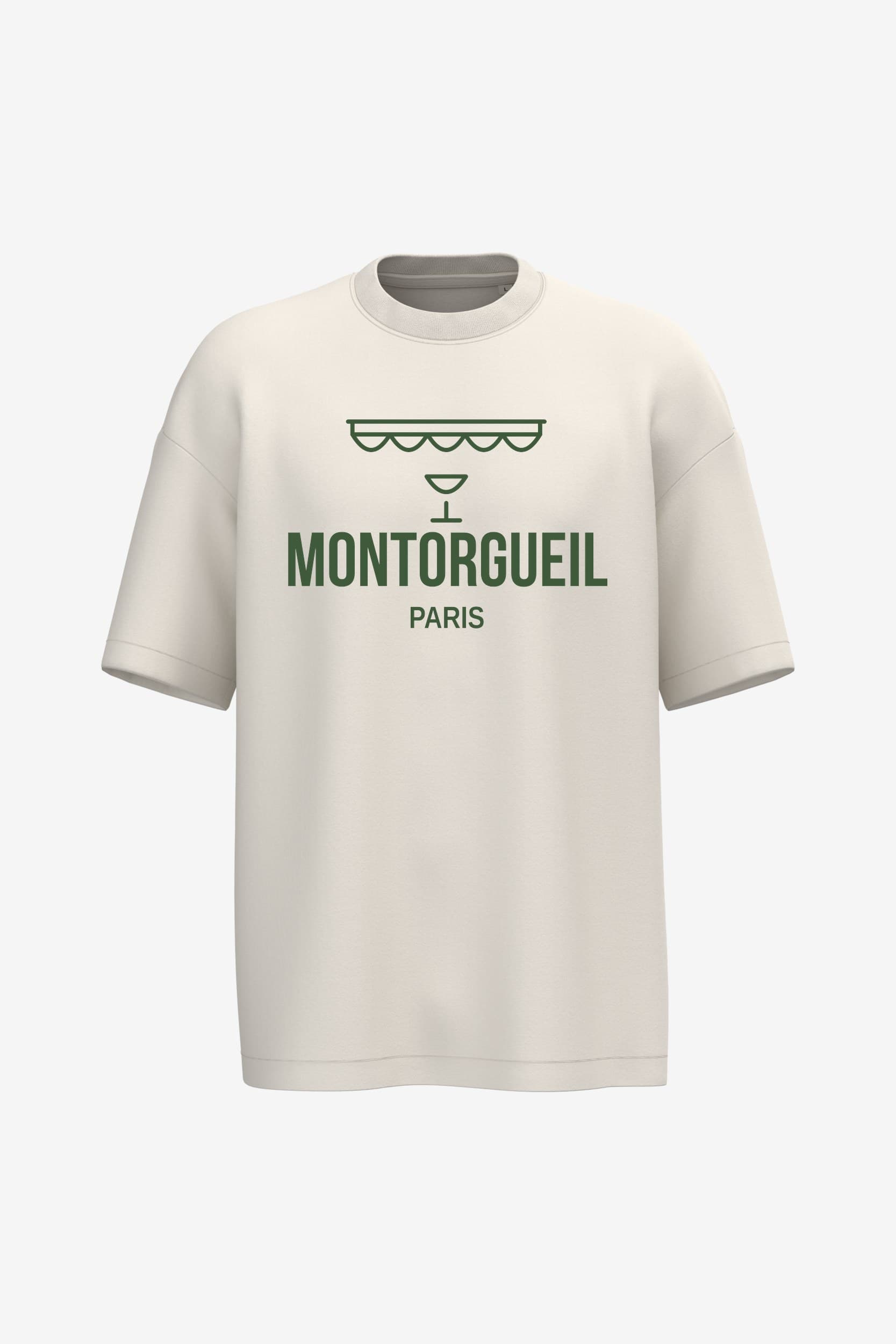 Montorgueil, la rue-village